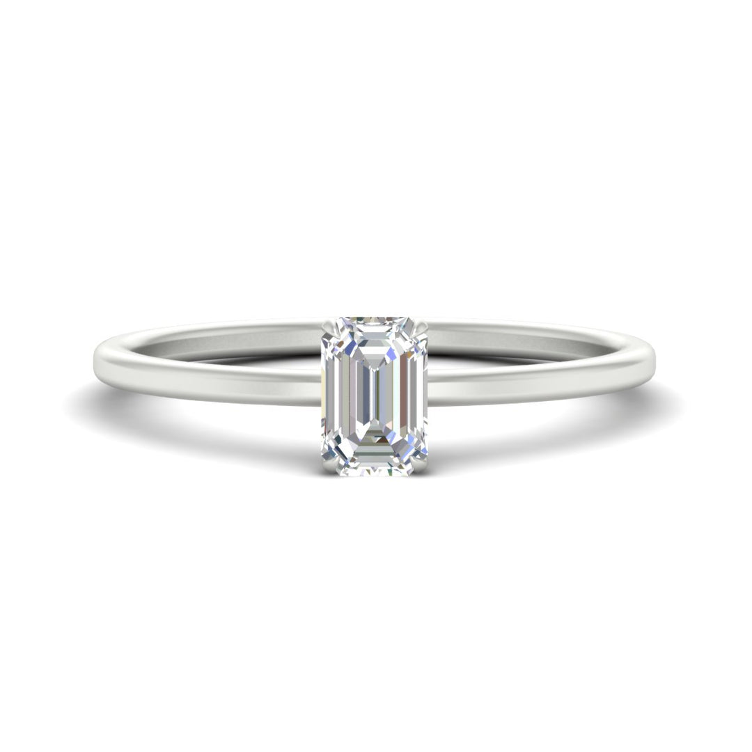 emerald-cut-thin-classic-solitaire-engagement-ring-in-white-gold-fdens9358emrsleep-nl-wg