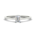 Thumbnail 7 - emerald-cut-thin-classic-solitaire-engagement-ring-in-white-gold-fdens9358emrsleep-nl-wg