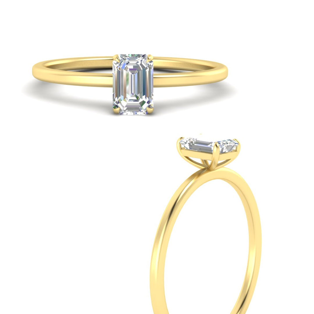 emerald-cut-thin-classic-solitaire-engagement-ring-in-yellow-gold-fdens9358emrangle3-nl-yg