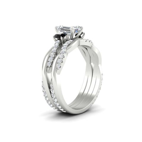 emerald-cut-three-stone-twisted-black-diamond-wedding-band-in-white-gold-fdens3301emgblackangle2-nl-wg.jpg