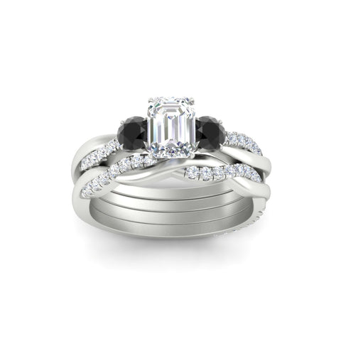 emerald-cut-three-stone-twisted-black-diamond-wedding-band-in-white-gold-fdens3301emgblackangle5-nl-wg.jpg