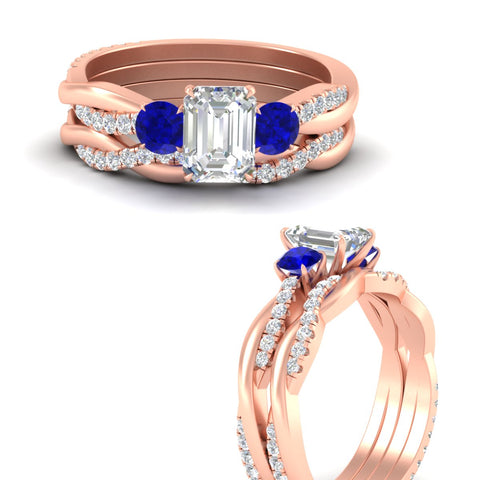 emerald-cut-three-stone-twisted-sapphire-wedding-band-in-rose-gold-fdens3301emgsablangle3-nl-rg.jpg
