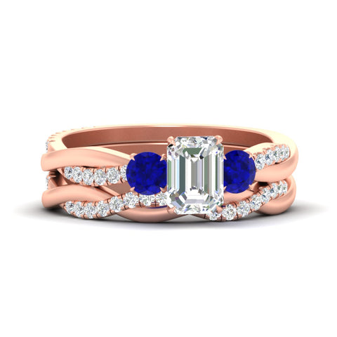 emerald-cut-three-stone-twisted-sapphire-wedding-band-in-rose-gold-fdens3301emgsablsleep-nl-rg.jpg