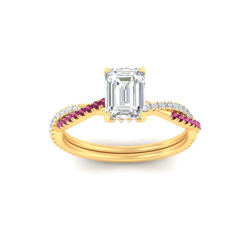 emerald-cut-twisted-split-shank-pink-sapphire-engagement-ring-in-yellow-gold-fdenr11761emgsadrpiangle5-nl-yg.jpg