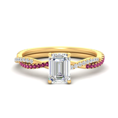 emerald-cut-twisted-split-shank-pink-sapphire-engagement-ring-in-yellow-gold-fdenr11761emgsadrpisleep-nl-yg.jpg