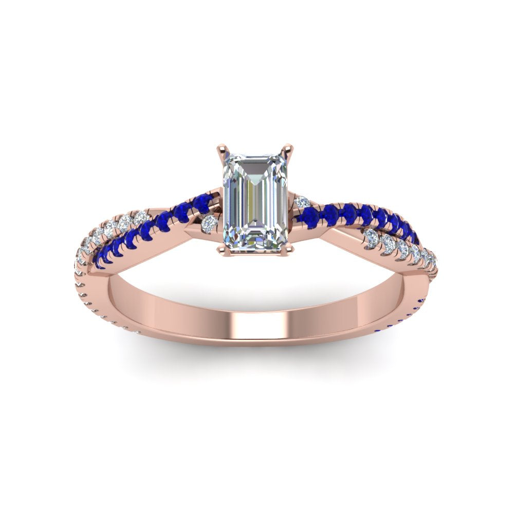 emerald-cut-twisted-vine-diamond-engagement-ring-for-women-with-blue-sapphire-in-14K-rose-gold-FD8233EMRGSABL-NL-RG.jpg