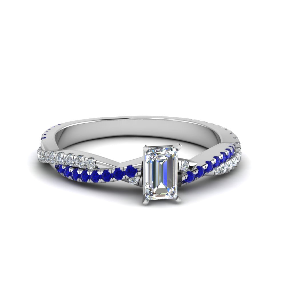 emerald-cut-twisted-vine-diamond-engagement-ring-for-women-with-blue-sapphire-in-14K-white-gold-FD8233EMRGSABL-NL-WG.jpg