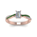 Thumbnail 55 - emerald-cut-twisted-vine-diamond-engagement-ring-for-women-with-emerald-in-14K-rose-gold-FD8233EMRGEMGR-NL-RG.jpg