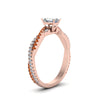 Load image into Gallery viewer, emerald-cut-twisted-vine-diamond-engagement-ring-for-women-with-orange-sapphire-in-14K-rose-gold-FD8233EMRGSAOR-NL-RG.jpg