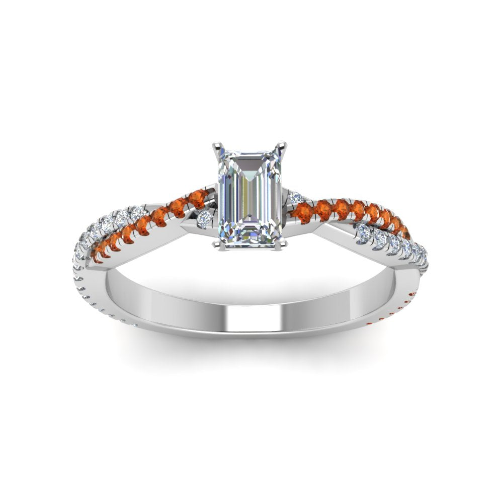emerald-cut-twisted-vine-diamond-engagement-ring-for-women-with-orange-sapphire-in-14K-white-gold-FD8233EMRGSAOR-NL-WG.jpg