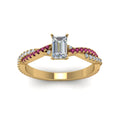 Thumbnail 77 - emerald-cut-twisted-vine-diamond-engagement-ring-for-women-with-pink-sapphire-in-14K-yellow-gold-FD8233EMRGSADRPI-NL-YG.jpg