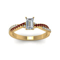Thumbnail 86 - emerald-cut-twisted-vine-diamond-engagement-ring-for-women-with-ruby-in-14K-yellow-gold-FD8233EMRGRUDR-NL-YG.jpg
