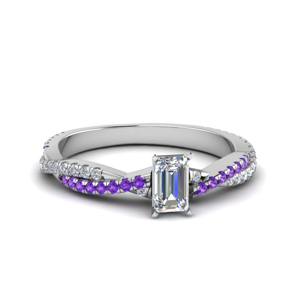 emerald-cut-twisted-vine-diamond-engagement-ring-for-women-with-violac-topaz-in-14K-white-gold-FD8233EMRGVITO-NL-WG.jpg