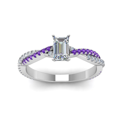 emerald-cut-twisted-vine-diamond-engagement-ring-for-women-with-violac-topaz-in-14K-white-gold-FD8233EMRGVITO-NL-WG.jpg