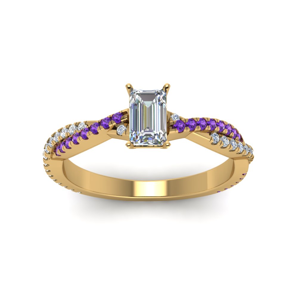emerald-cut-twisted-vine-diamond-engagement-ring-for-women-with-violac-topaz-in-14K-yellow-gold-FD8233EMRGVITO-NL-YG.jpg