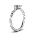 Thumbnail 3 - emerald-cut-twisted-vine-engagement-ring-in-white-gold-FD9127EMRANGLE2-NL-WG