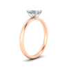 Load image into Gallery viewer, emerald-cut-two-tone-2-mm-comfort-fit-solitaire-ring-in-rose-gold-fdens11590emrangle2-2.00mm-nl-rg_40d113ab-9a04-4e16-ae07-fbdd18299e57?v=1758168750