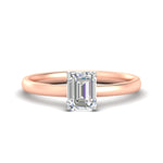 Load image into Gallery viewer, emerald-cut-two-tone-2-mm-comfort-fit-solitaire-ring-in-rose-gold-fdens11590emrsleep-2.00mm-nl-rg_9df475c3-ca1e-482c-b54d-145f2908d475?v=1758168750
