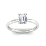 Load image into Gallery viewer, emerald-cut-two-tone-2-mm-comfort-fit-solitaire-ring-in-white-gold-fdens11590emrangle5-2.00mm-nl-wg?v=1758104136