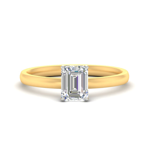 emerald-cut-two-tone-2-mm-comfort-fit-solitaire-ring-in-yellow-gold-fdens11590emrsleep-2.00mm-nl-yg?v=1758109705