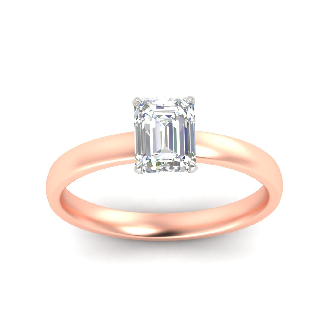 emerald-cut-two-tone-2.5-mm-comfort-fit-solitaire-ring-in-rose-gold-fdens11590emrangle5-2.50mm-nl-rg?v=1758109705