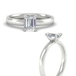 Load image into Gallery viewer, emerald-cut-two-tone-2.5-mm-comfort-fit-solitaire-ring-in-white-gold-fdens11590emrangle3-2.50mm-nl-wg_38c28845-d654-4913-a60f-6f7572afc0ec?v=1758168750
