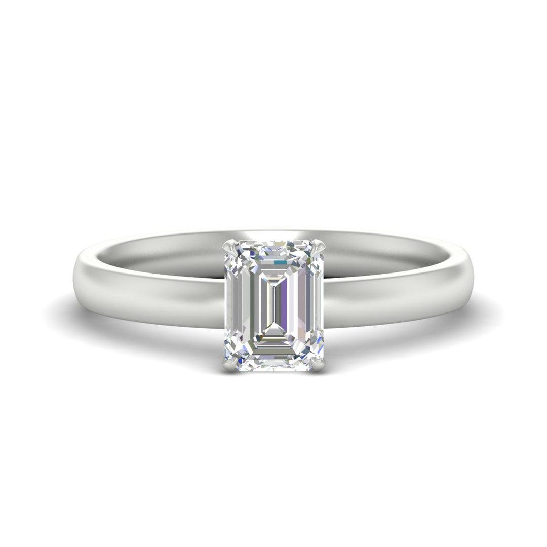 emerald-cut-two-tone-2.5-mm-comfort-fit-solitaire-ring-in-white-gold-fdens11590emrsleep-2.50mm-nl-wg?v=1758109705