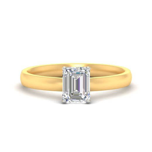 emerald-cut-two-tone-2.5-mm-comfort-fit-solitaire-ring-in-yellow-gold-fdens11590emrsleep-2.50mm-nl-yg?v=1758109705
