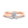 Load image into Gallery viewer, emerald-cut-two-tone-3-mm-comfort-fit-solitaire-ring-in-rose-gold-fdens11590emrsleep-3.00mm-nl-rg_33e6c6b9-21ba-48a8-a983-d0b399da7d63?v=1758168750