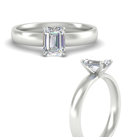 emerald-cut-two-tone-3-mm-comfort-fit-solitaire-ring-in-white-gold-fdens11590emrangle3-3.00mm-nl-wg?v=1758109705