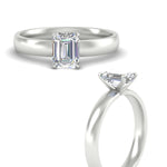 Load image into Gallery viewer, emerald-cut-two-tone-3-mm-comfort-fit-solitaire-ring-in-white-gold-fdens11590emrangle3-3.00mm-nl-wg_f17d6c6a-d481-4b31-b9cd-3b0601572a22?v=1758168750
