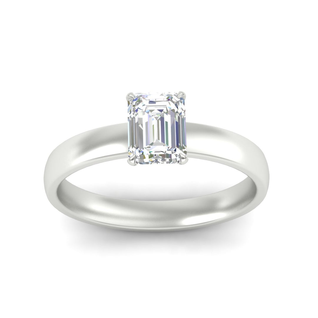 emerald-cut-two-tone-3-mm-comfort-fit-solitaire-ring-in-white-gold-fdens11590emrangle5-3.00mm-nl-wg?v=1758109705