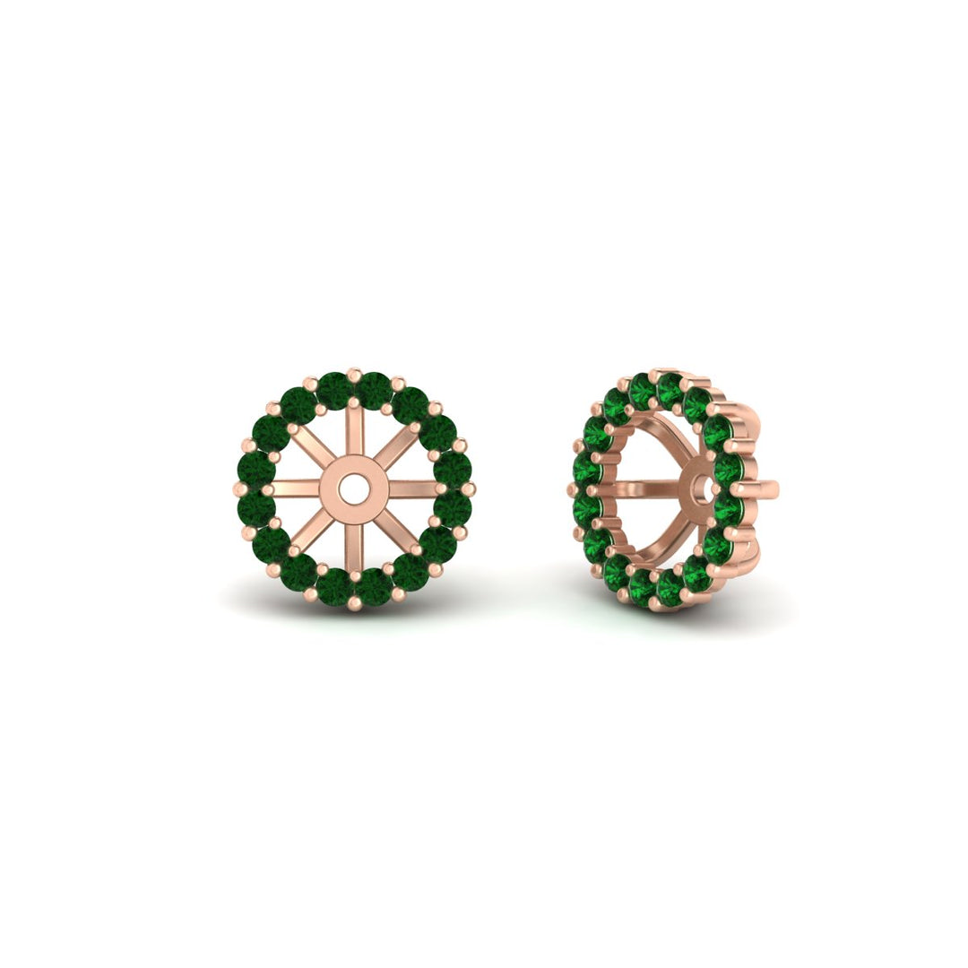 emerald-earring-jacket-for-2-carat-round-stud-earrings-in-rose-gold-fdear11307gemgrangle1-0-50ct-nl-rg.jpg