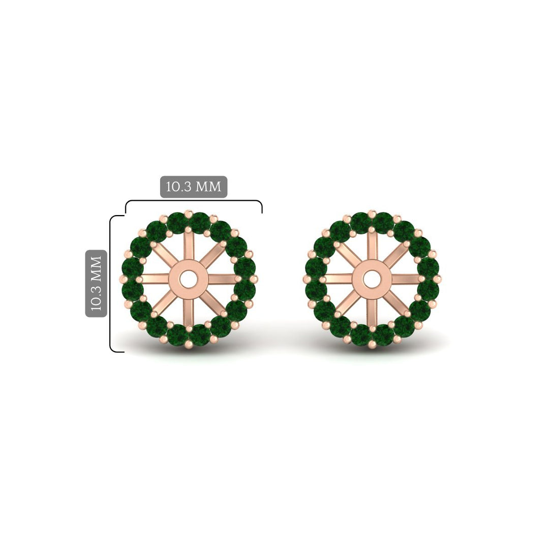 emerald-earring-jacket-for-2-carat-round-stud-earrings-in-rose-gold-fdear11307gemgrangle1-0-50ct-nl-rg.jpg