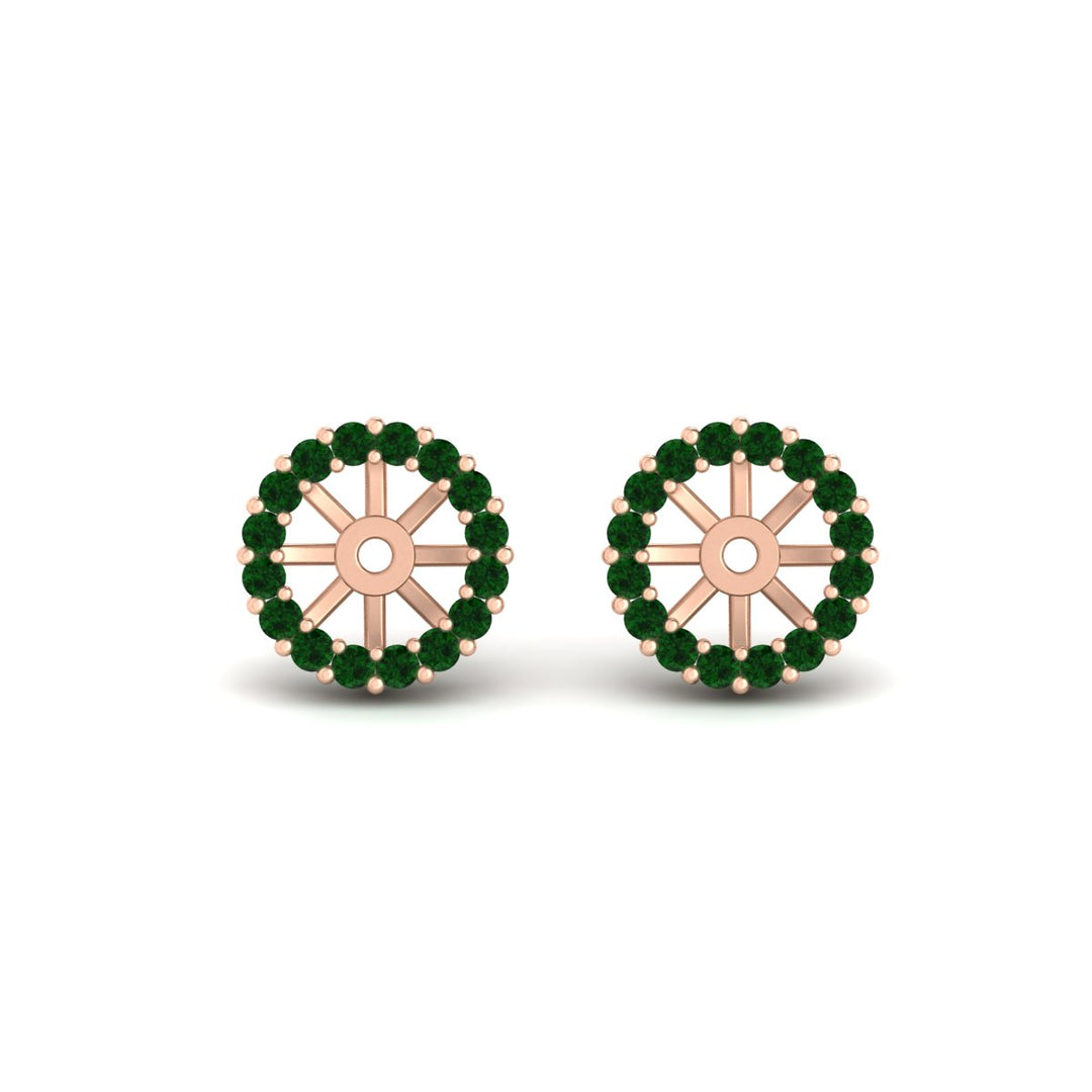emerald-earring-jacket-for-2-carat-round-stud-earrings-in-rose-gold-fdear11307gemgrangle1-0-50ct-nl-rg.jpg