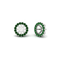 Thumbnail 54 - emerald-earring-jacket-for-2-carat-round-stud-earrings-in-white-gold-fdear11307gemgrangle1-0-50ct-nl-wg.jpg