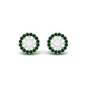 Thumbnail 56 - emerald-earring-jacket-for-2-carat-round-stud-earrings-in-white-gold-fdear11307gemgrangle1-0-50ct-nl-wg.jpg