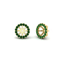 Thumbnail 49 - emerald-earring-jacket-for-2-carat-round-stud-earrings-in-yellow-gold-fdear11307gemgrangle1-0-50ct-nl-yg.jpg