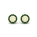 Thumbnail 51 - emerald-earring-jacket-for-2-carat-round-stud-earrings-in-yellow-gold-fdear11307gemgrangle1-0-50ct-nl-yg.jpg