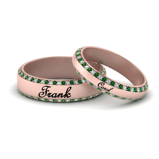 emerald-his-and-hers-personalized-matching-band-in-rose-gold-FD-9004MBGEMGR-NL-RG-EG.jpg