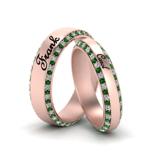 emerald-his-and-hers-personalized-matching-band-in-rose-gold-FD-9004MBGEMGR-NL-RG-EG.jpg