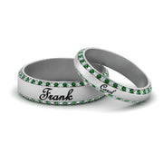 emerald-his-and-hers-personalized-matching-band-in-white-gold-FD-9004MBGEMGR-NL-WG-EG.jpg