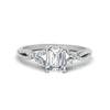 Load image into Gallery viewer, emerald-lab-diamond-vine-wedding-ring-in-white-gold-FDENR3211EMR-NL-WG