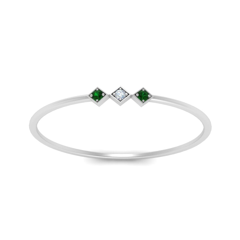 emerald-minimalist-3-stone-band-in-white-gold-FD9411RORGEMGR-NL-WG.jpg