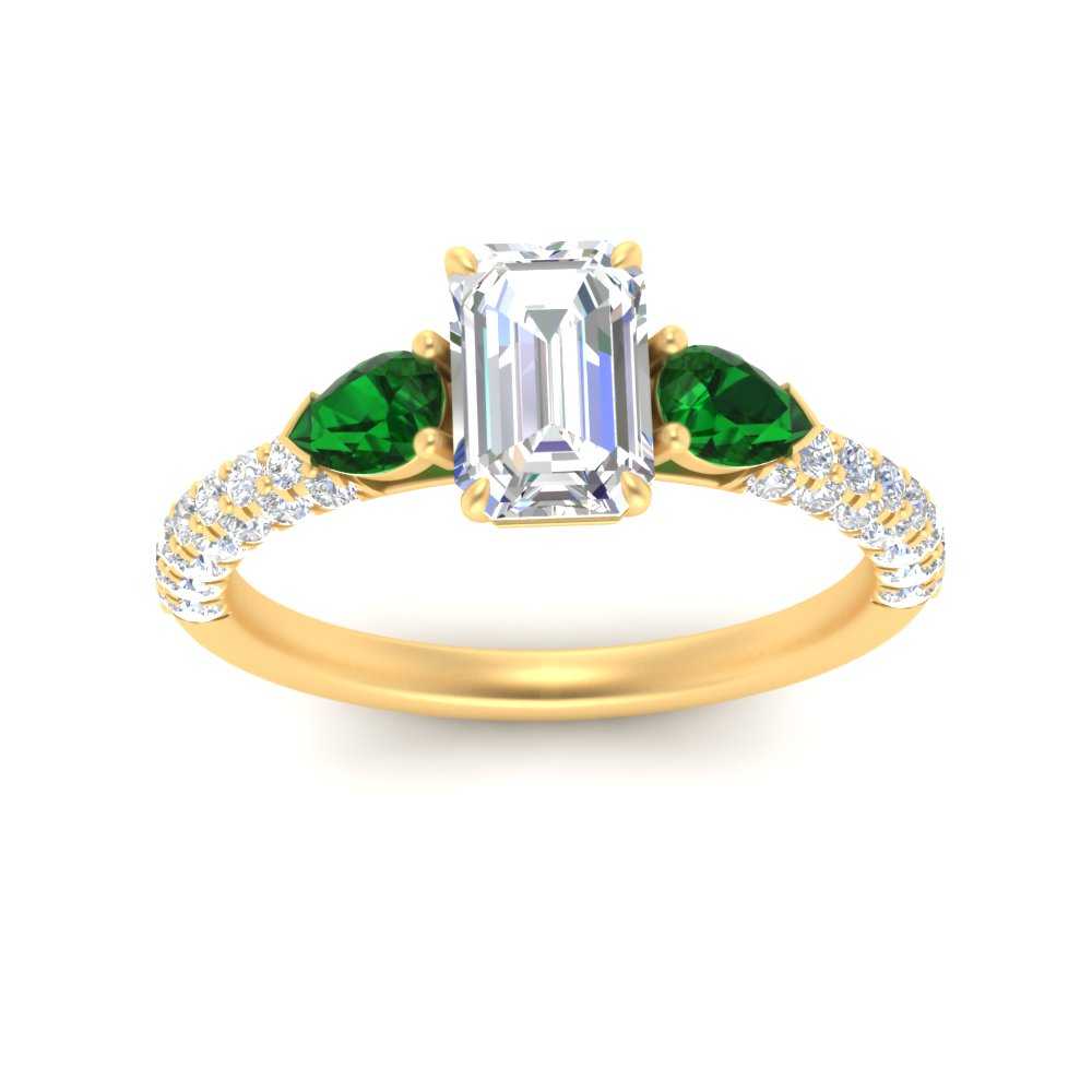 emerald-pear-accented-3-row-emerald-cut-engagement-ring-in-yellow-gold-FD9982EMRGEMGRANGLE3-NL-YG