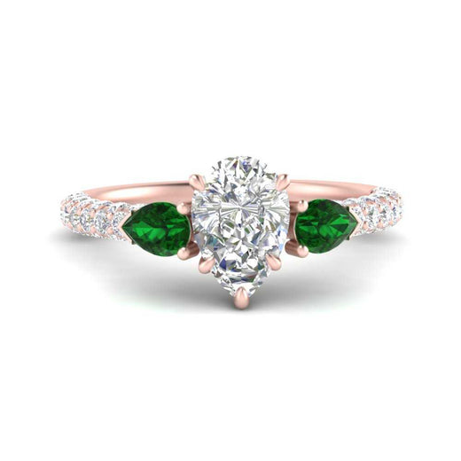 emerald-pear-accented-3-row-pear-shaped-engagement-ring-in-rose-gold-FD9982PERGEMGRANGLE3-NL-RG