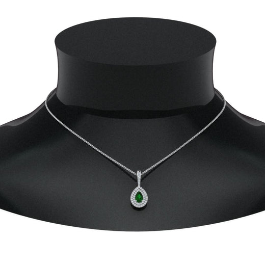 emerald-pear-shaped-double-halo-diamond-pendant-in-FDPD86826PE(6.0X4.0MM)GEMGR-NL-WG-GS