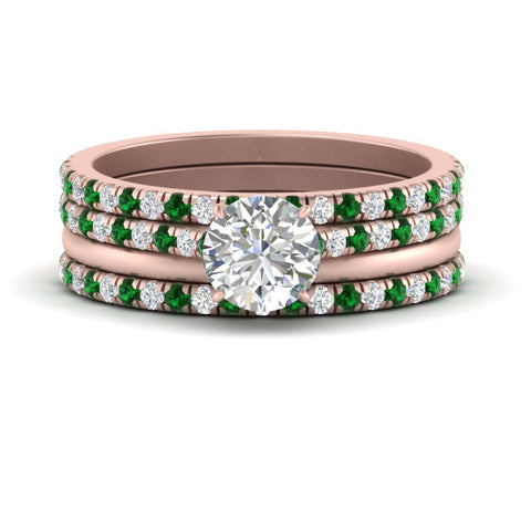 emerald-ring-with-multi-stack-band-in-FD9918ROGEMGR-NL-RG