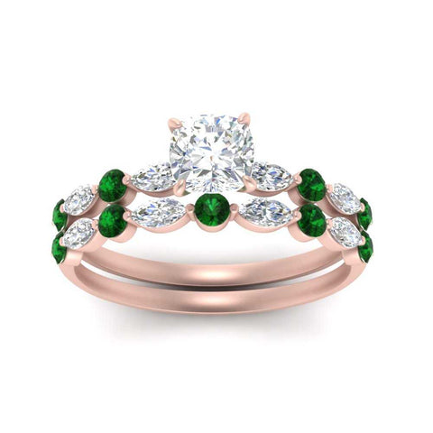 emerald-round-and-marquise-cushion-bridal-wedding-rings-in-rose-gold-FD9398CU1GEMGRANGLE5-NL-RG.jpg?v=1756378448