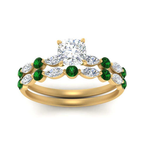 emerald-round-and-marquise-cushion-bridal-wedding-rings-in-yellow-gold-FD9398CU1GEMGRANGLE5-NL-YG.jpg?v=1756378448